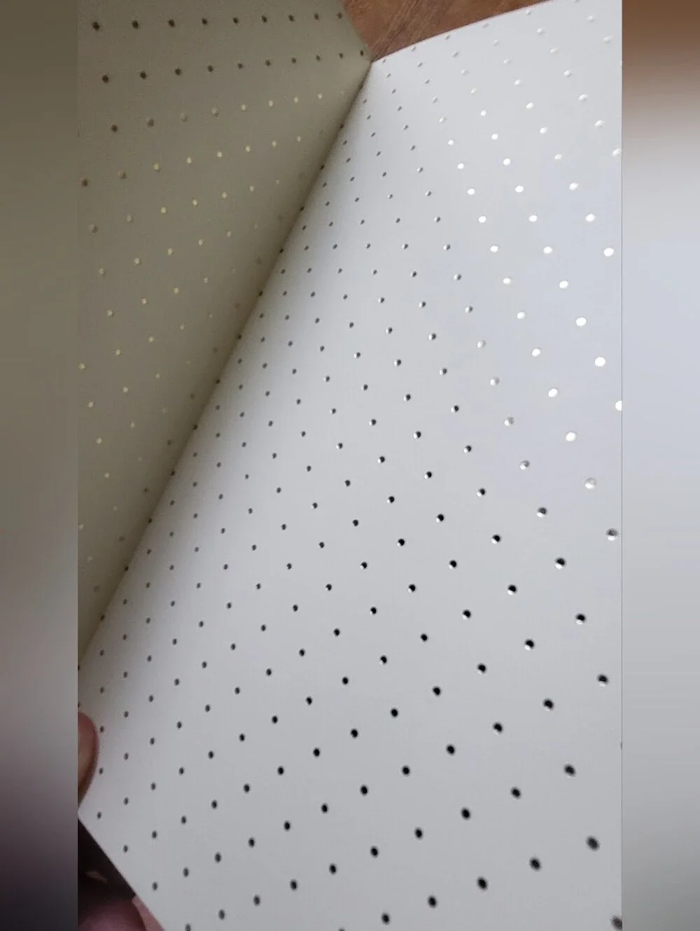 Kate Spade New York Initial “S” Dipped Lined Journal Notebook